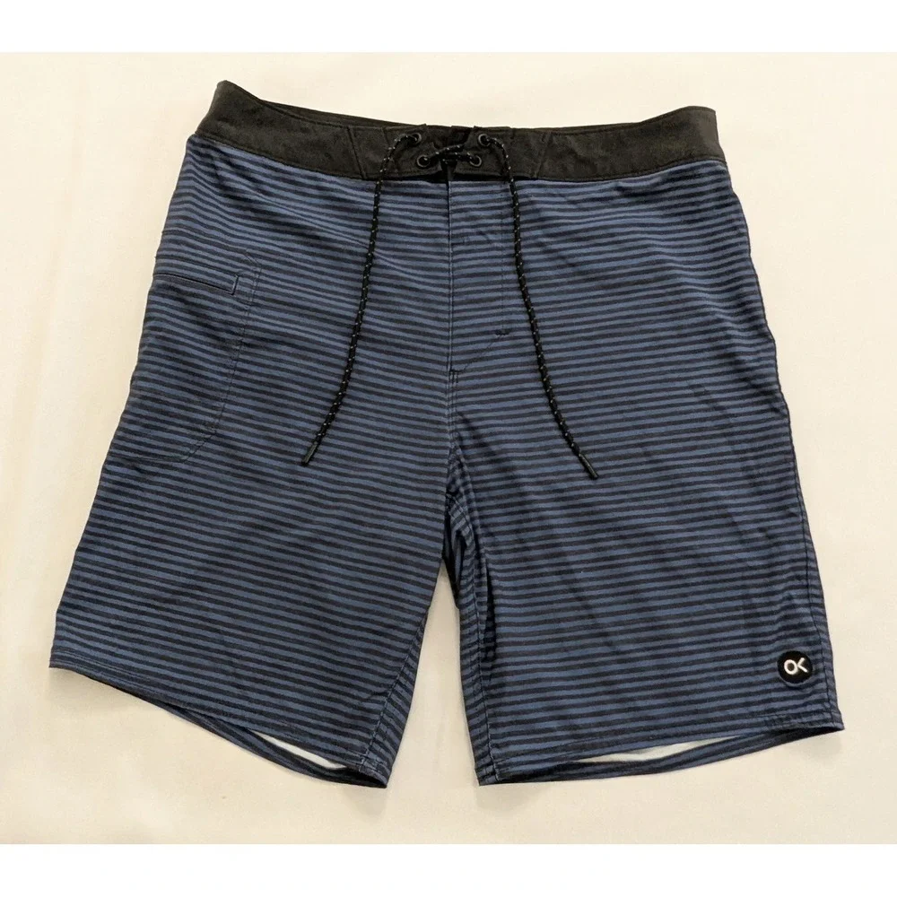 Outerknown Board Shorts Men's 31 Swim Trunks Lot of 2 8